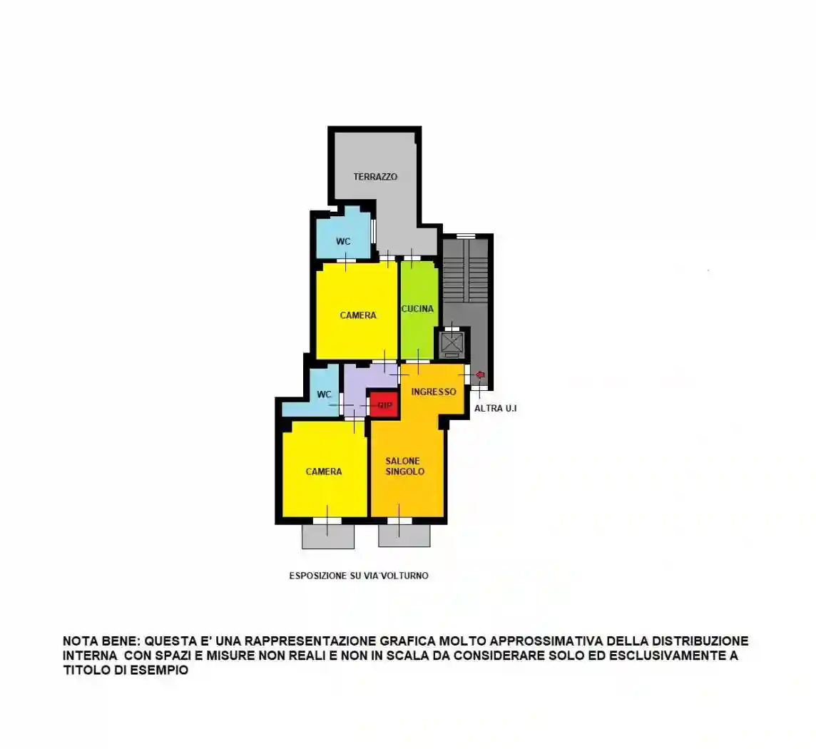 Appartamento - foto 2