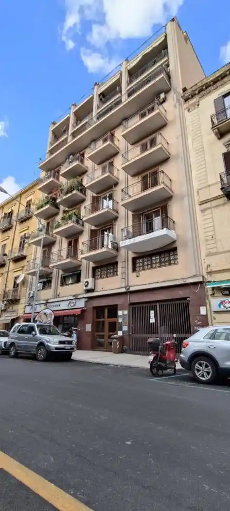 Appartamento in vendita a Palermo