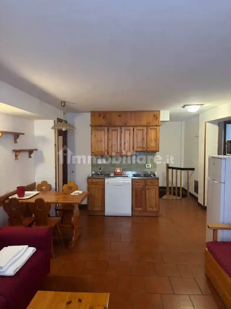 Appartamento in vendita a Valtournenche