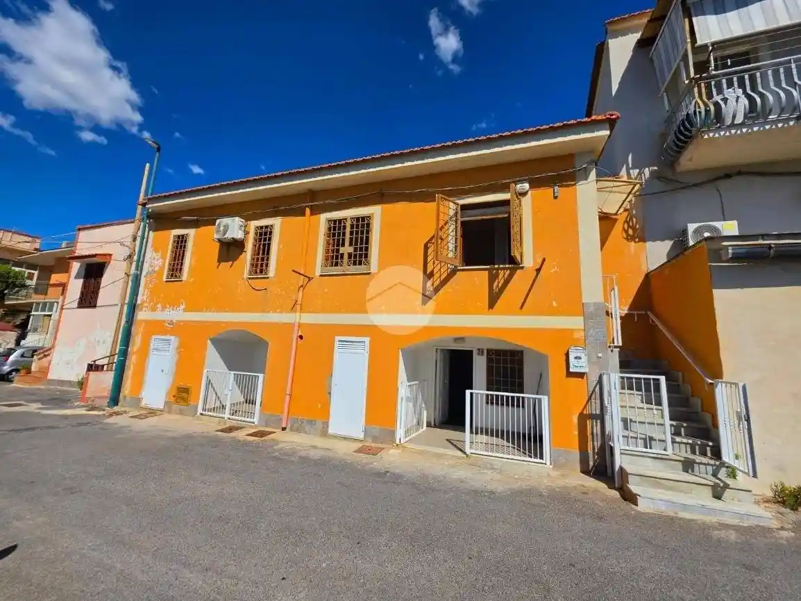 Casa indipendente in vendita a Torre del Greco