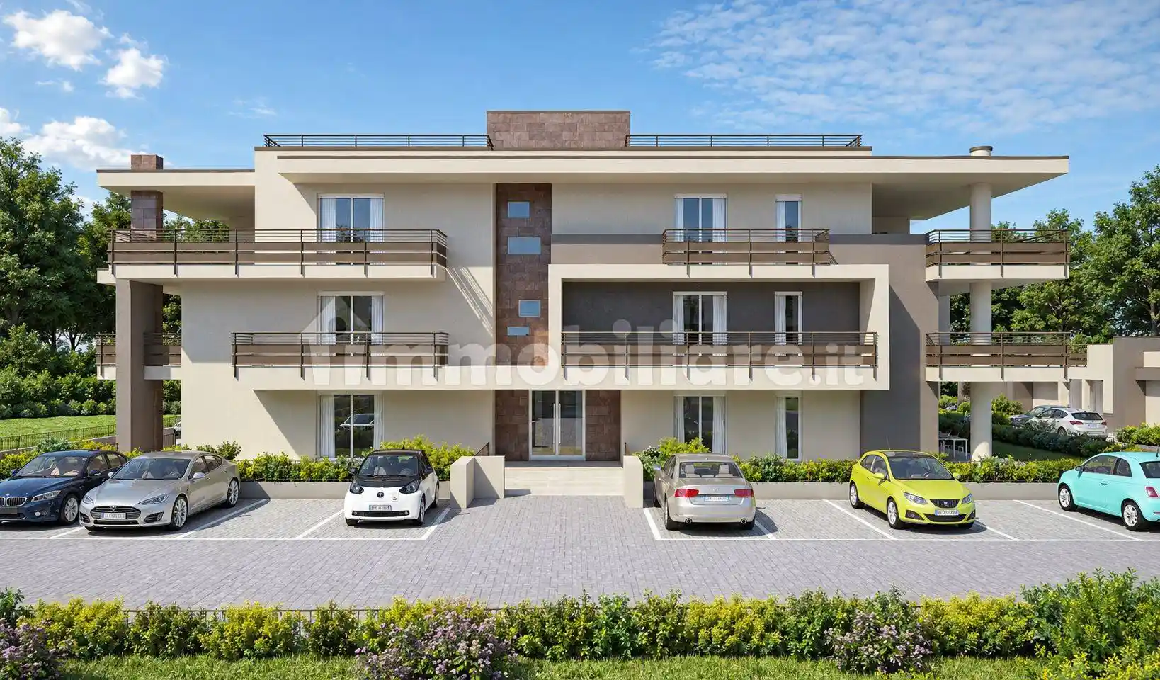 Appartamento in vendita a Perugia