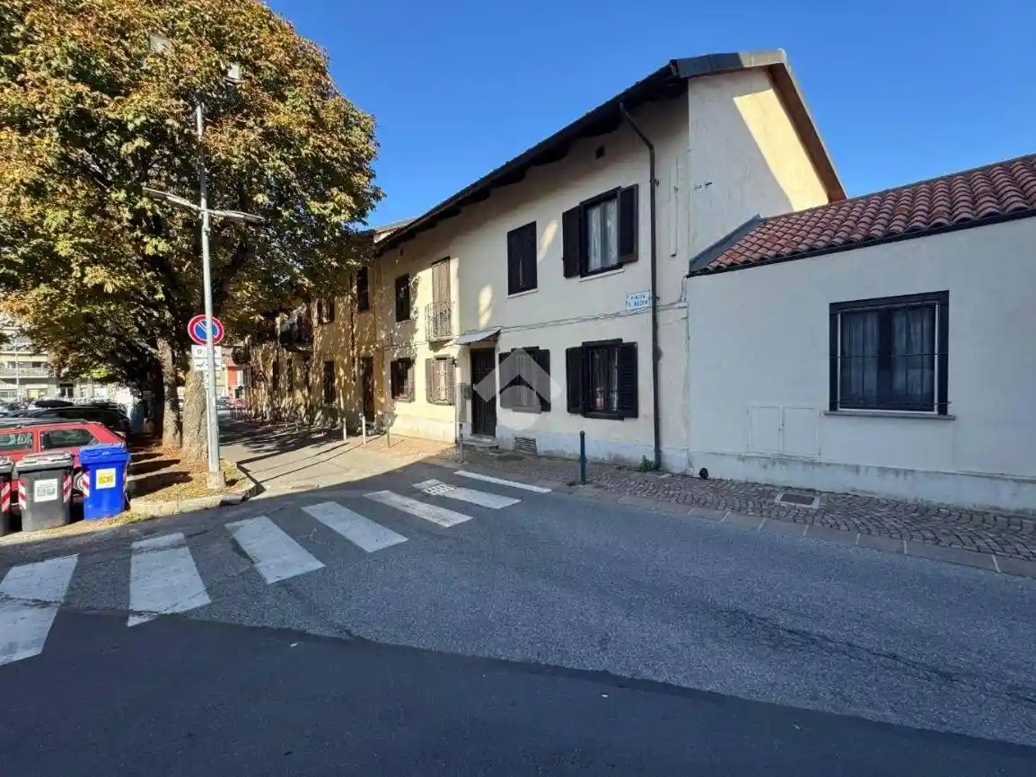 Villa in vendita a Rivoli