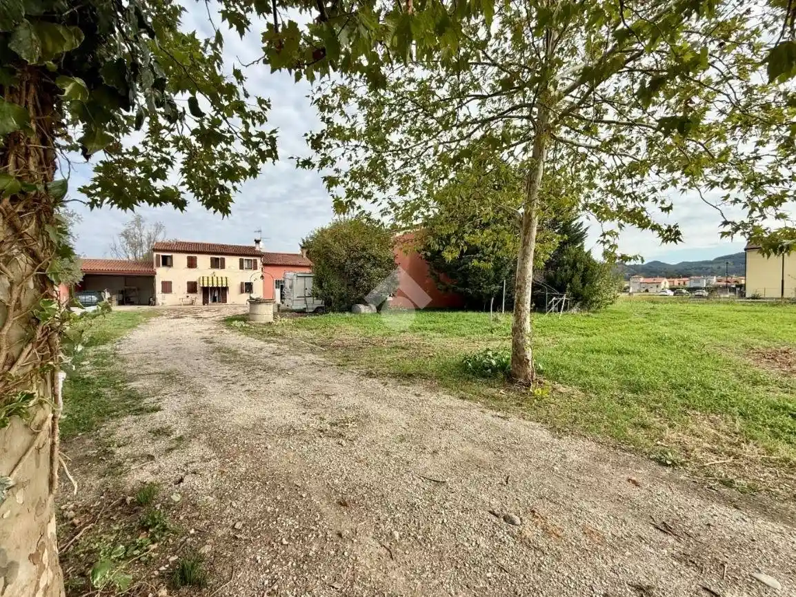 Casa indipendente in vendita a Vo'