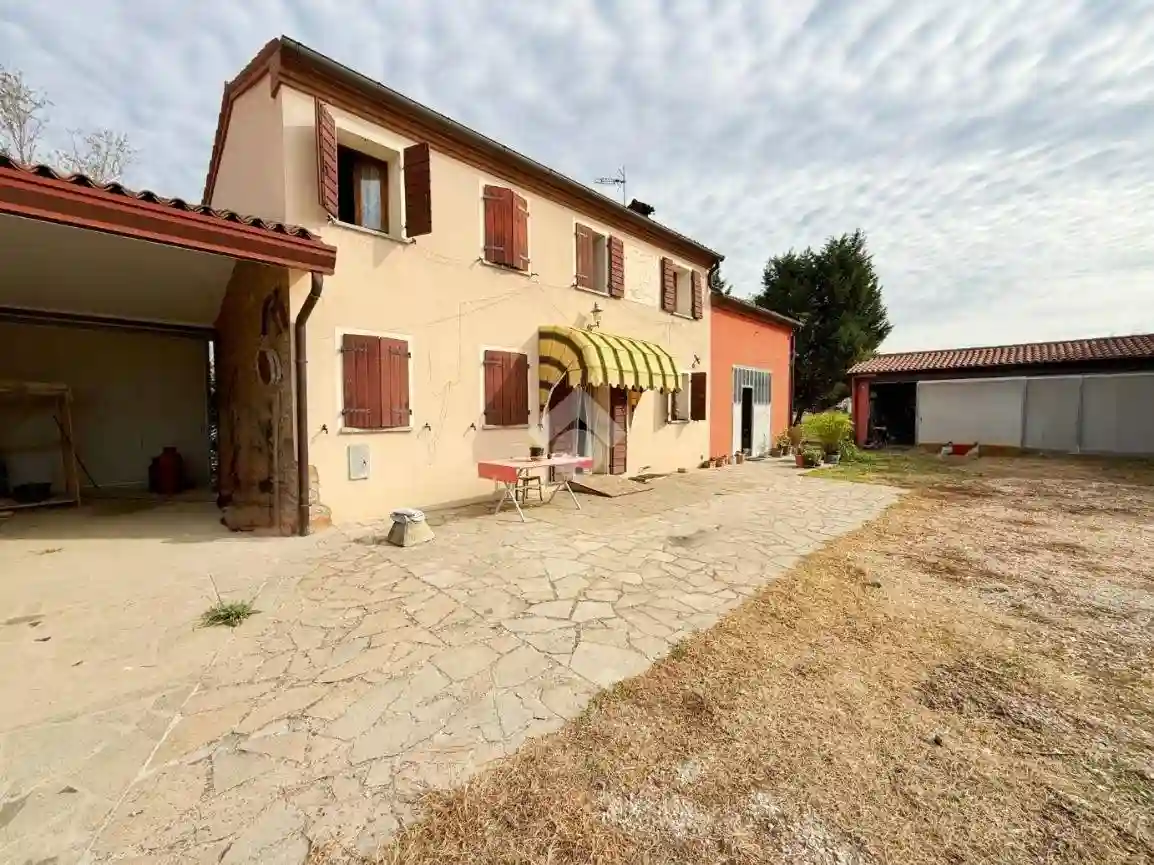 Casa indipendente - foto 3