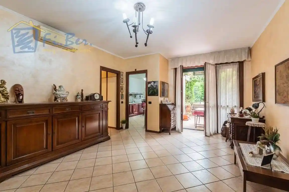 Appartamento in vendita a Pioltello