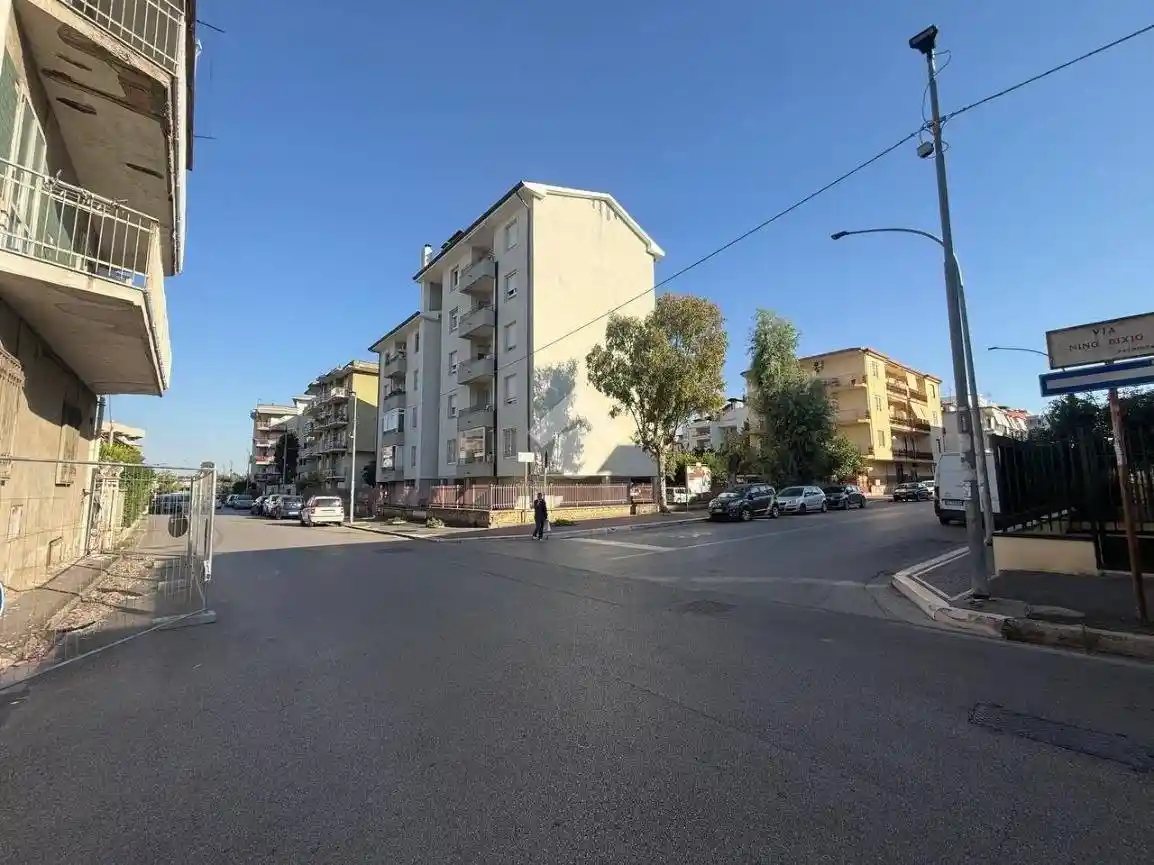 Appartamento in vendita a Aversa