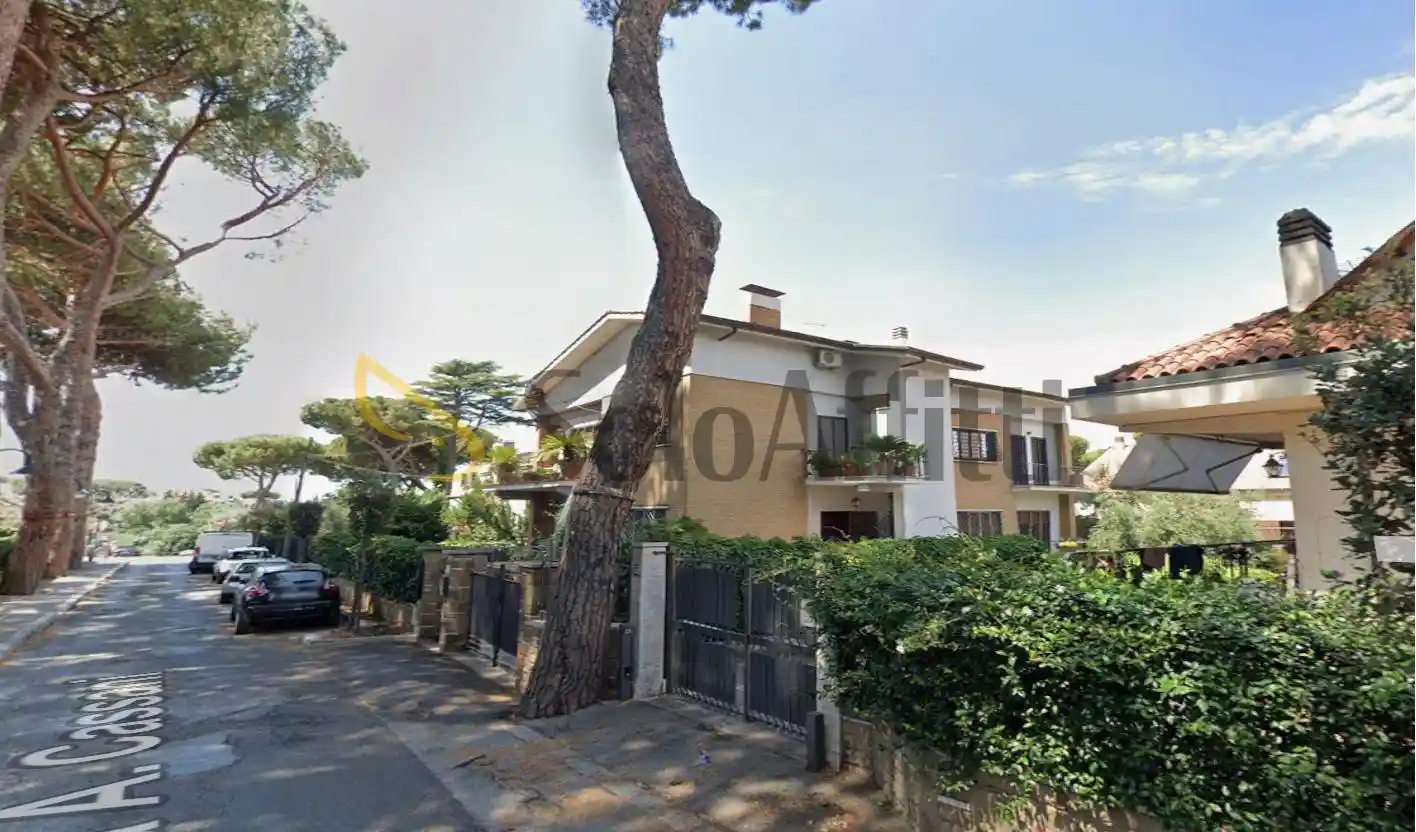 Appartamento in affitto a Grottaferrata