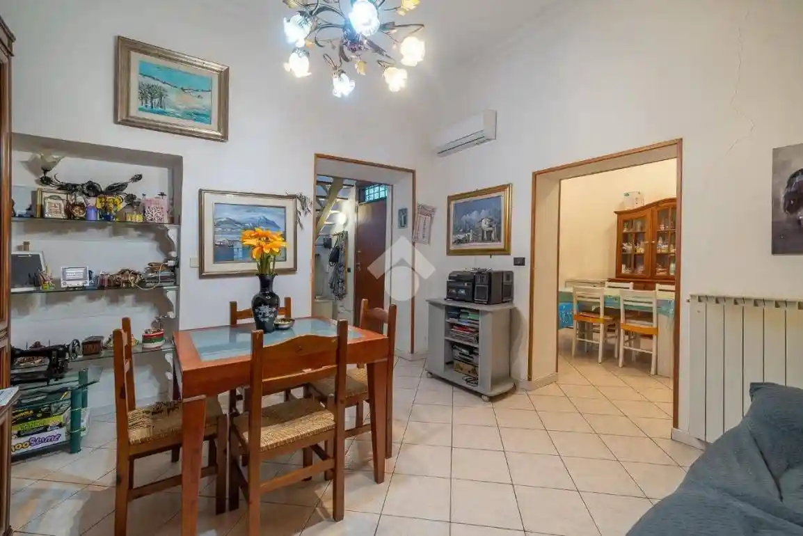 Appartamento in vendita a Civitavecchia