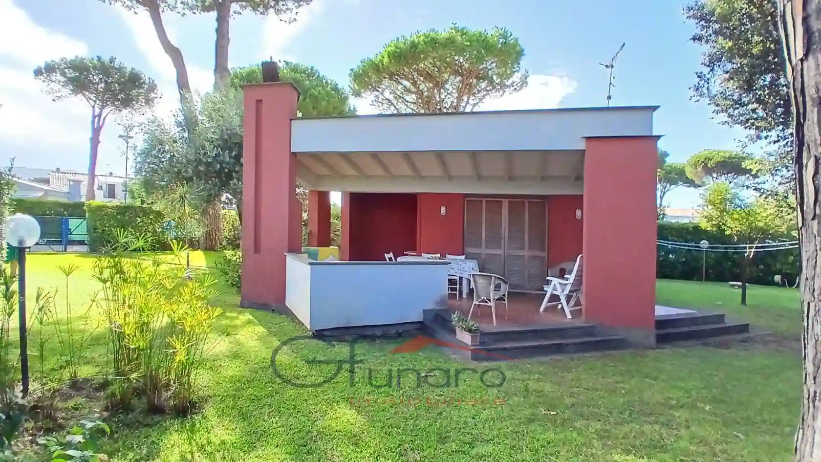 Villa - foto 3