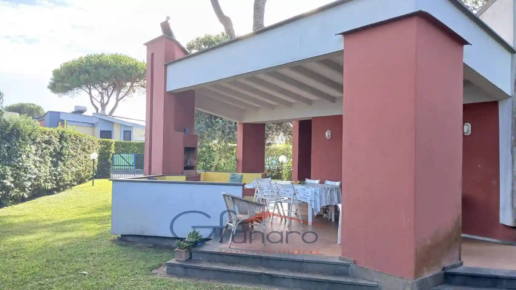 Villa - foto 4