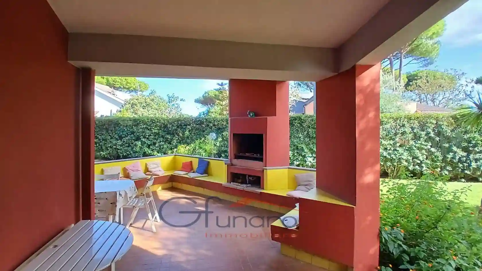 Villa - foto 5