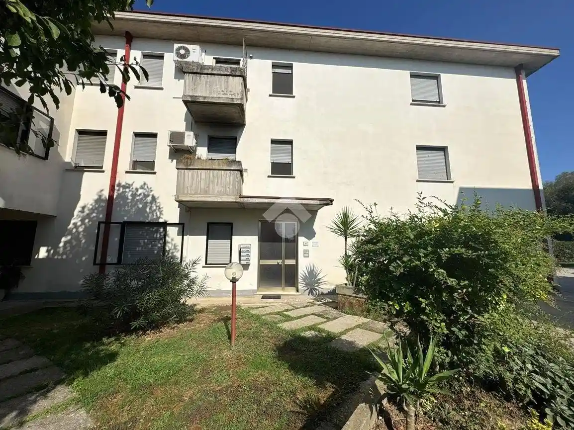Appartamento in vendita a Suzzara