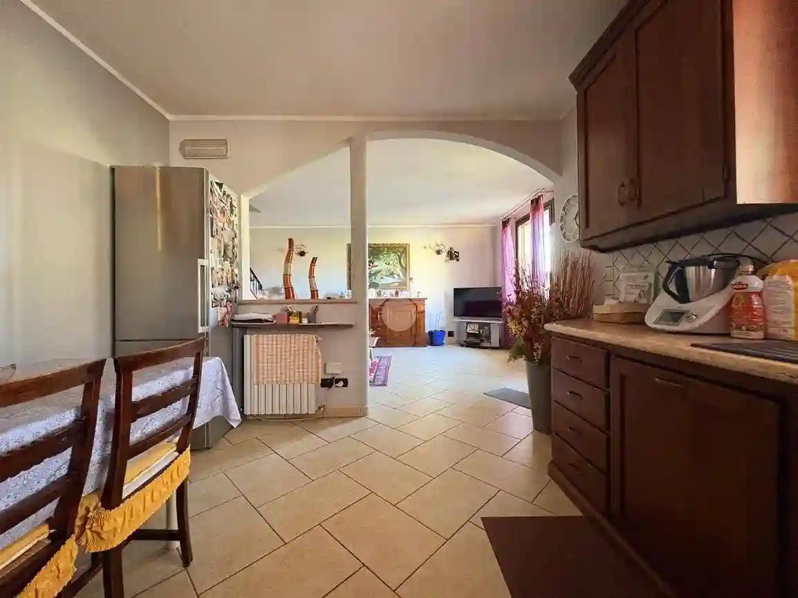 Villa - foto 5