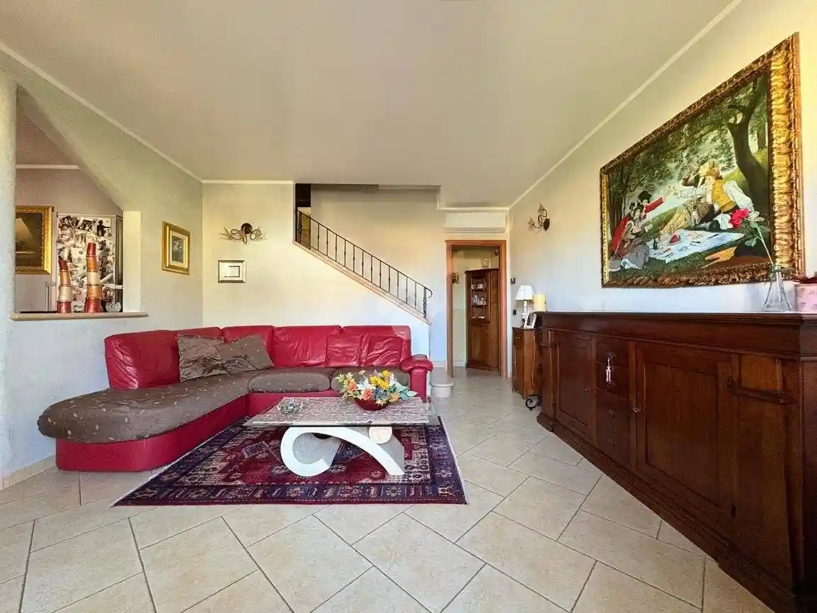 Villa in vendita a Suzzara