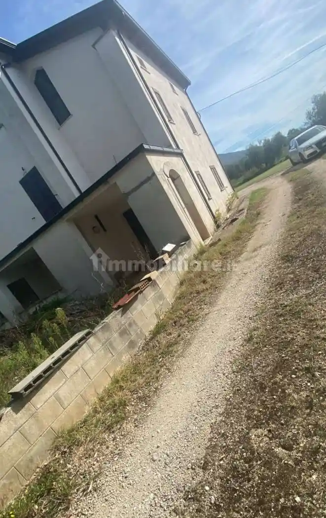 Villetta a schiera in vendita a Castrocielo