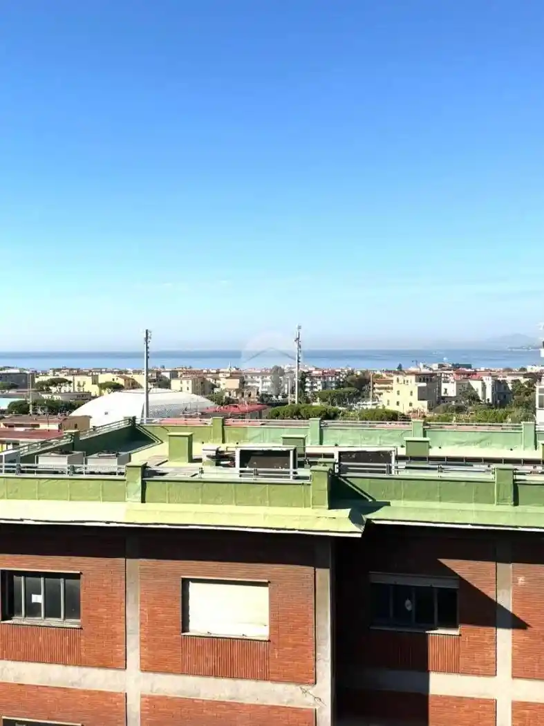 Appartamento in vendita a San Giorgio a Cremano