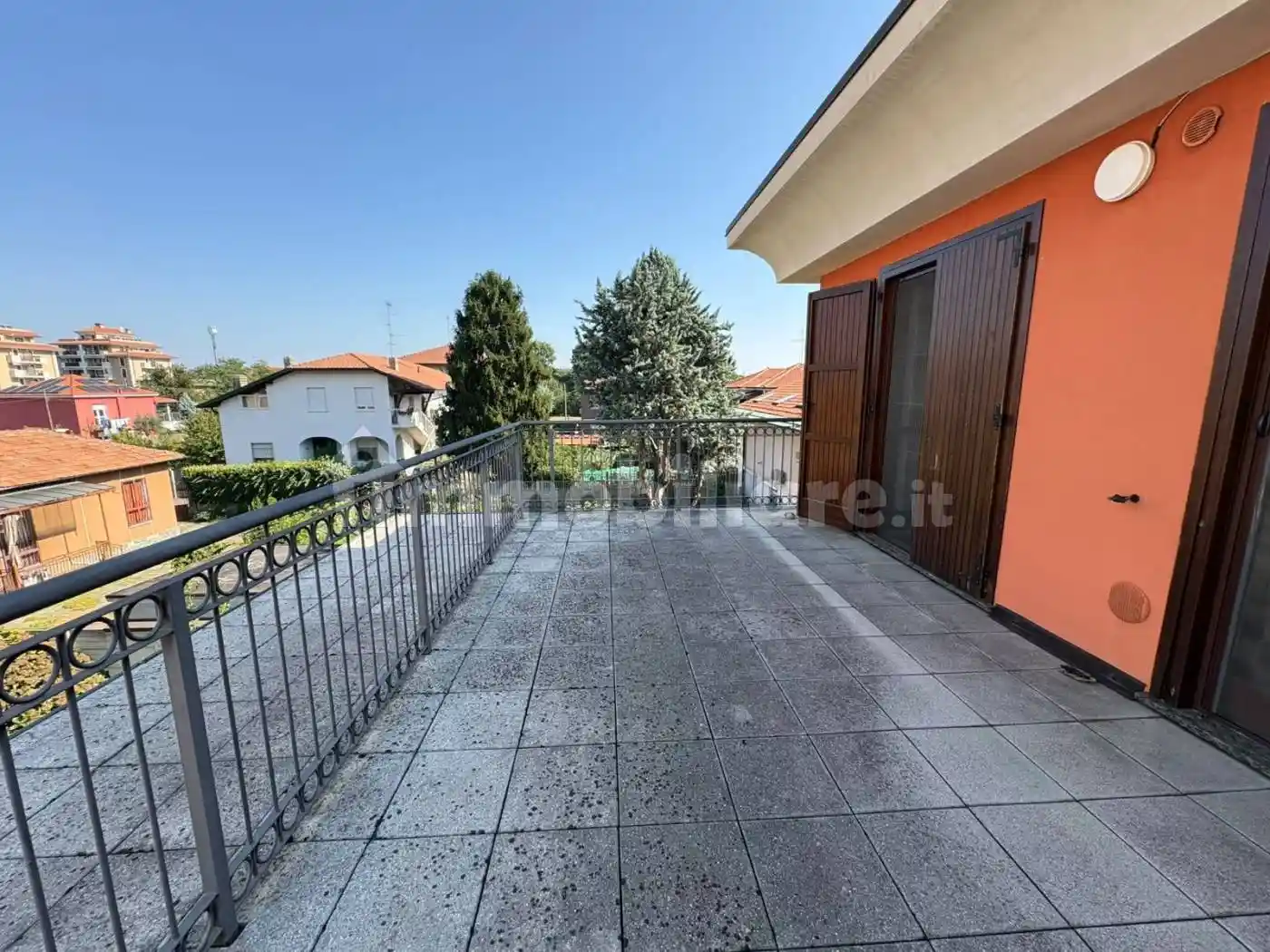 Appartamento in vendita a Busto Arsizio