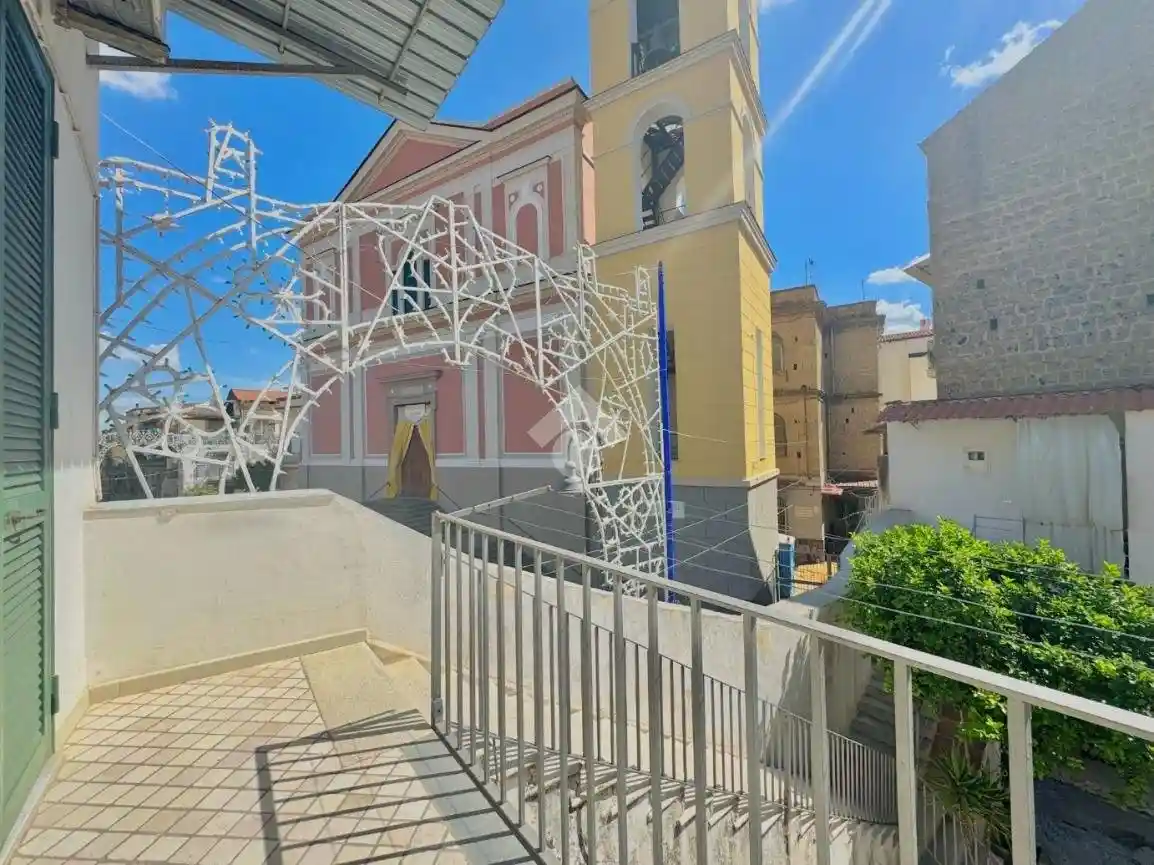 Appartamento in vendita a Orta di Atella