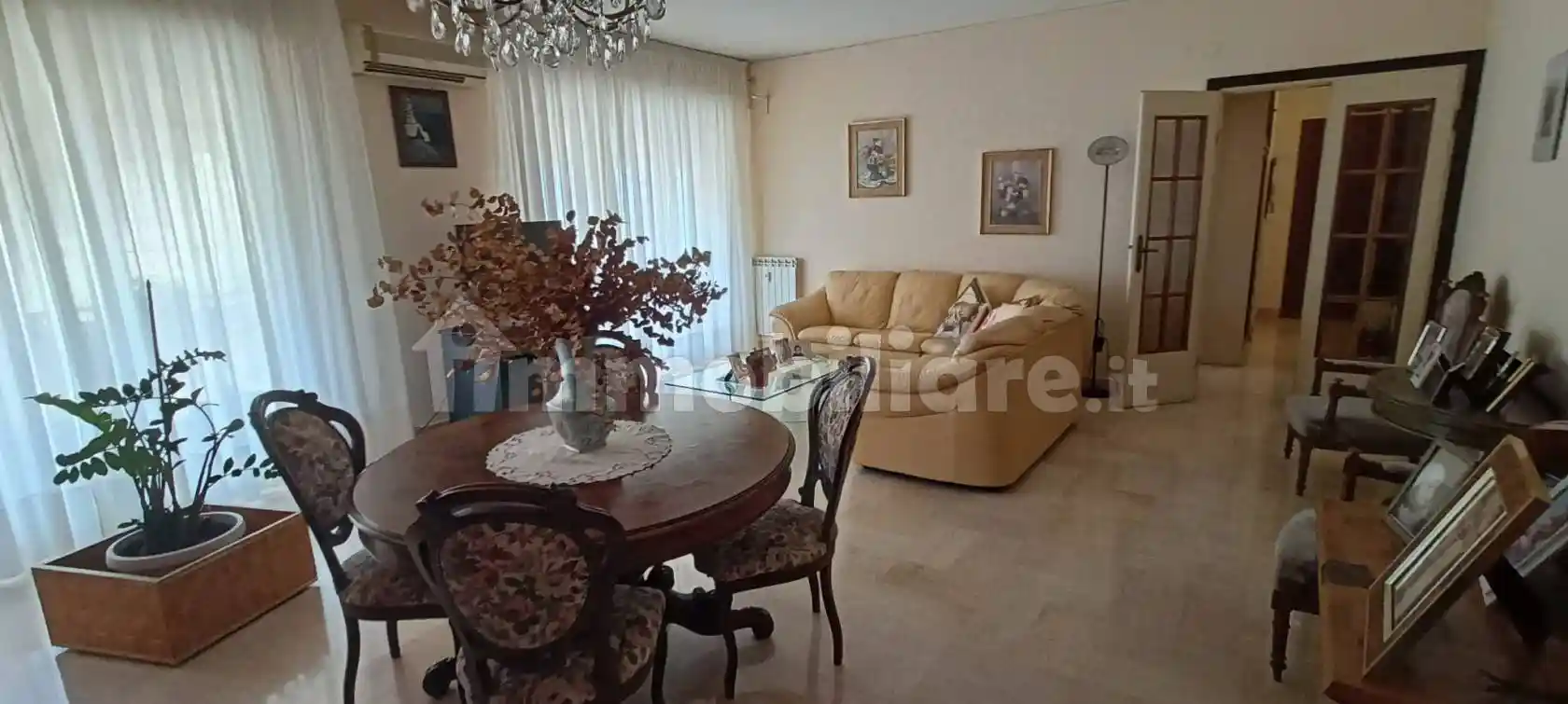 Appartamento in vendita a Ventimiglia
