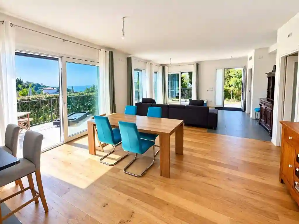 Villa - foto 4
