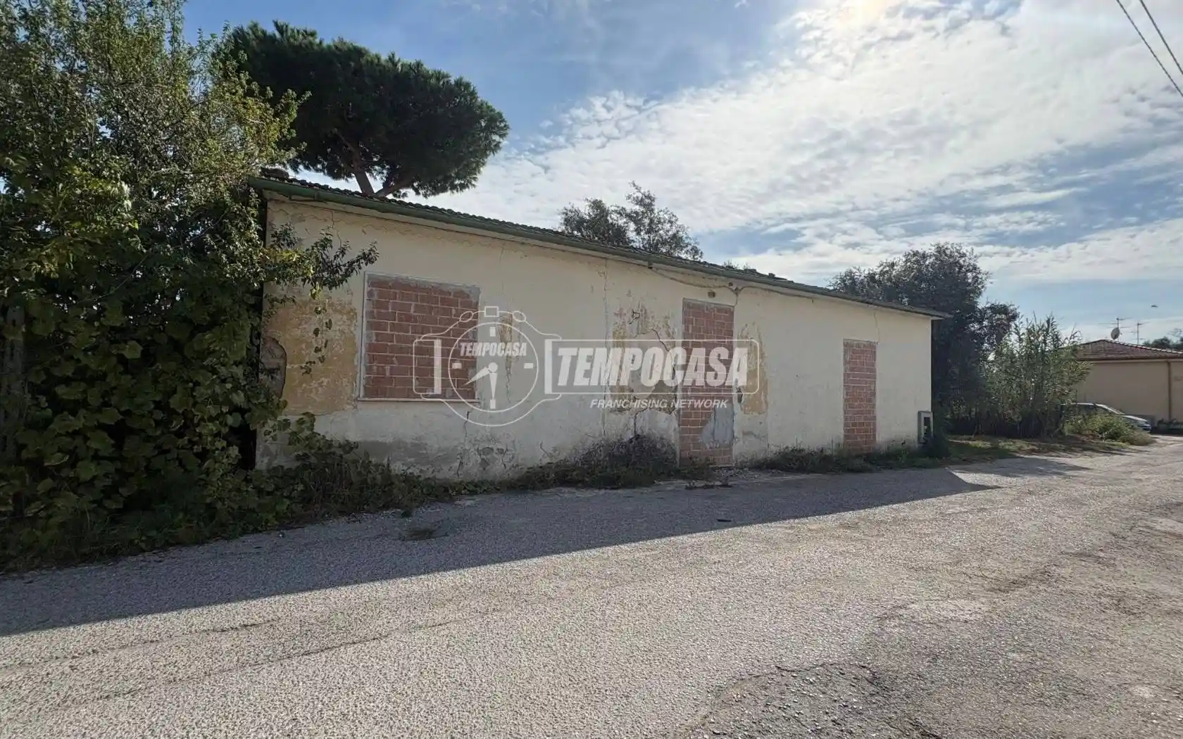 Villa in vendita a Viareggio
