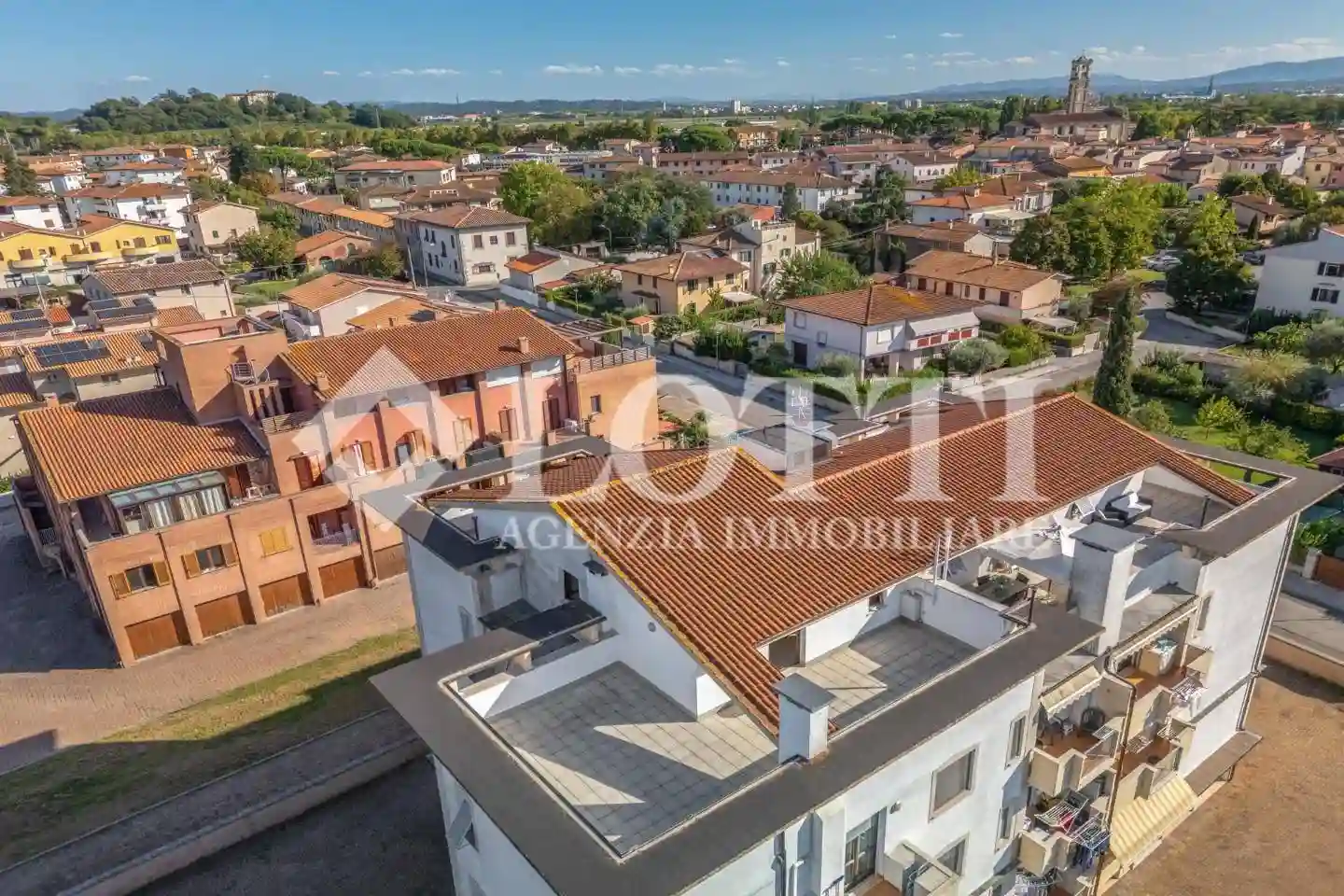 Attico - Mansarda - foto 4