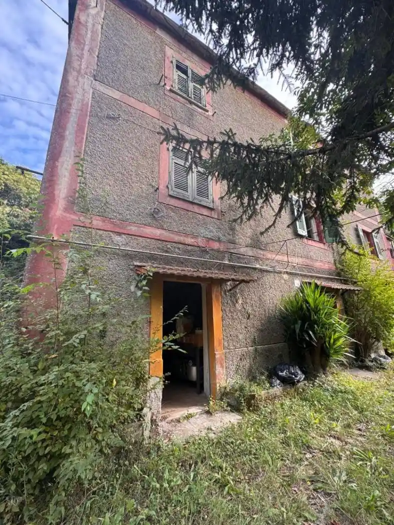 Villa in vendita a Genova
