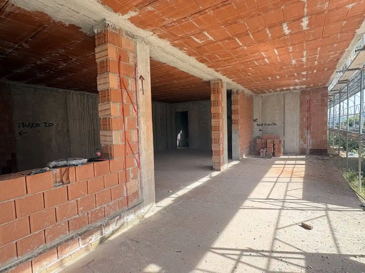 Appartamento in vendita a Scorzè