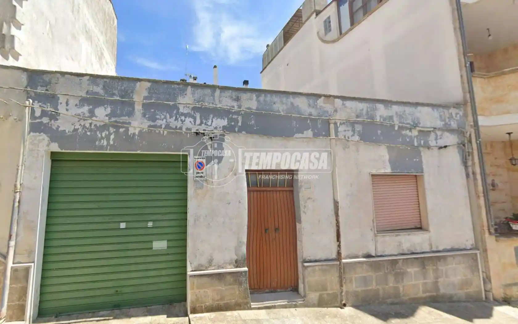 Casa indipendente in vendita a Oria