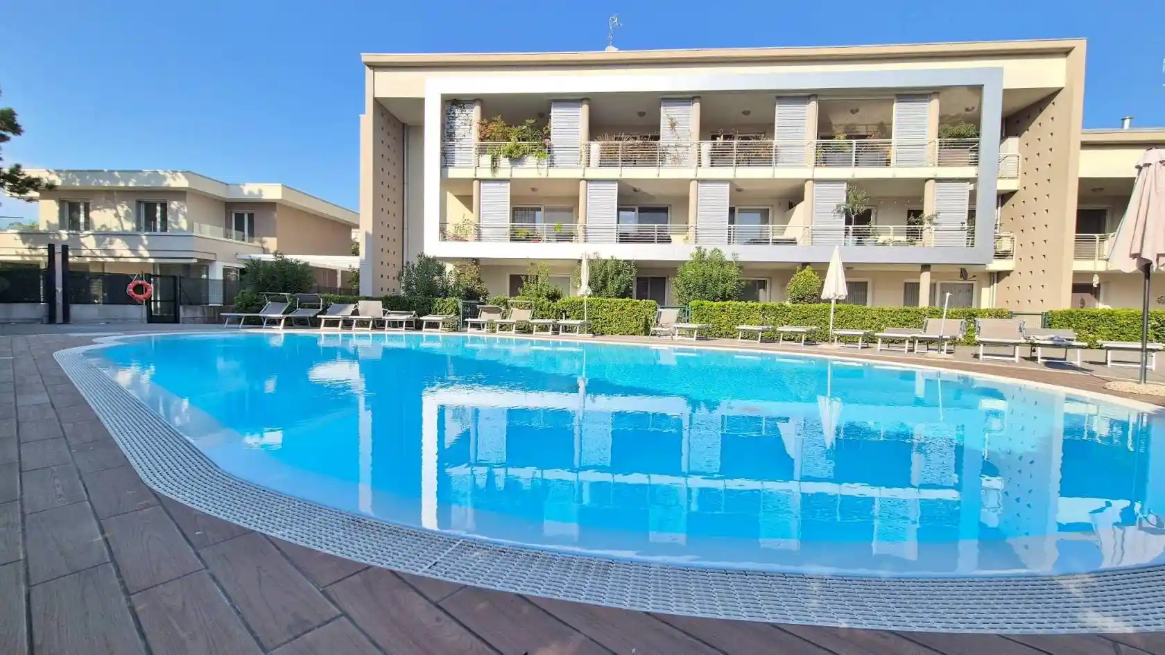 Appartamento in vendita a Peschiera del Garda