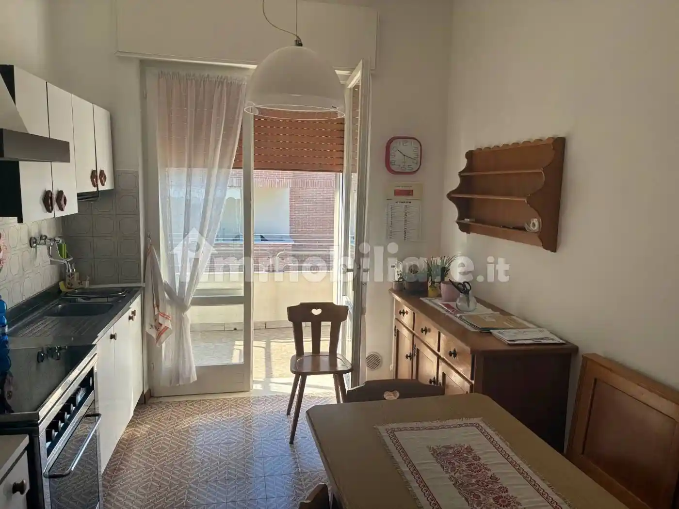Appartamento in vendita a Vicenza