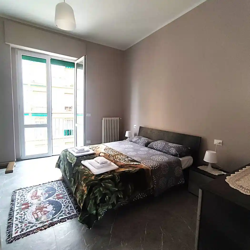 Appartamento in vendita a Livorno