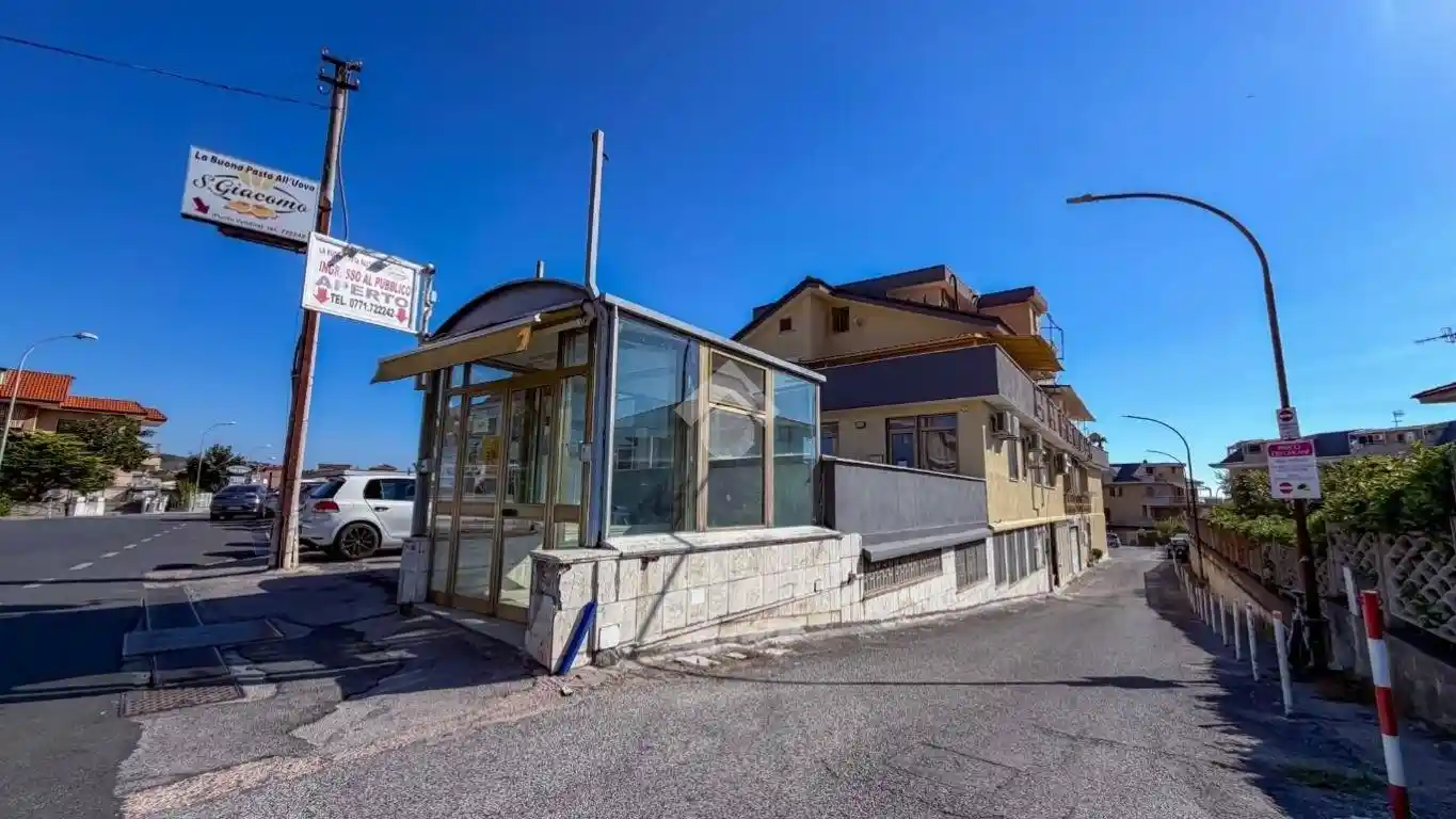 Appartamento in vendita a Formia