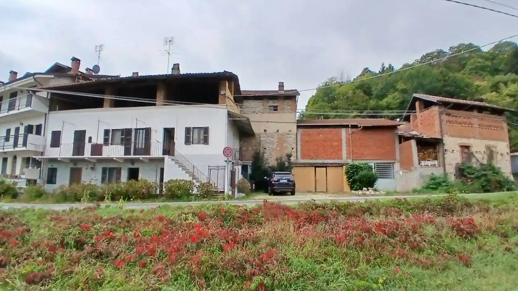 Casa indipendente in vendita a Giaveno