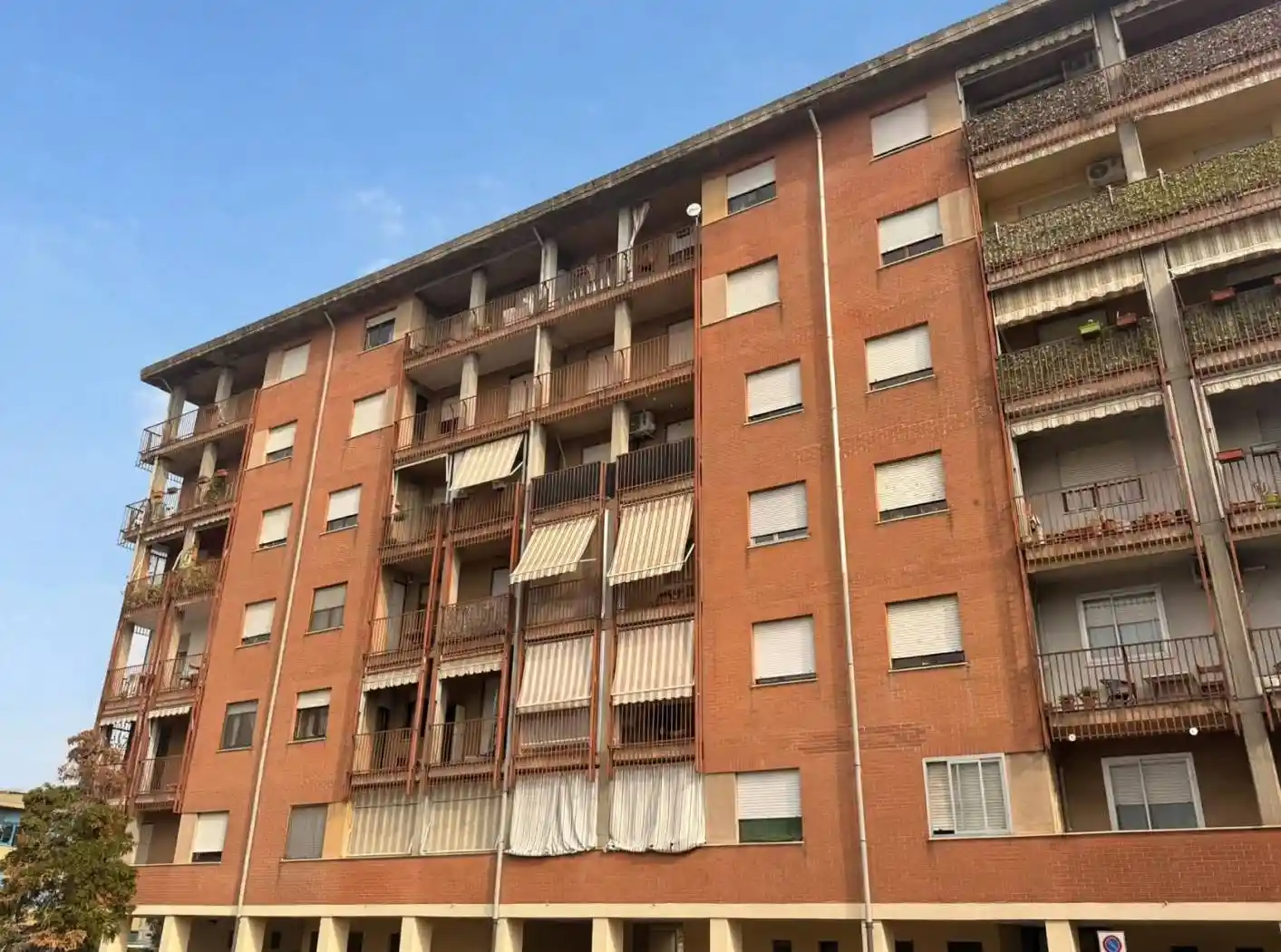Appartamento in vendita a Orbassano