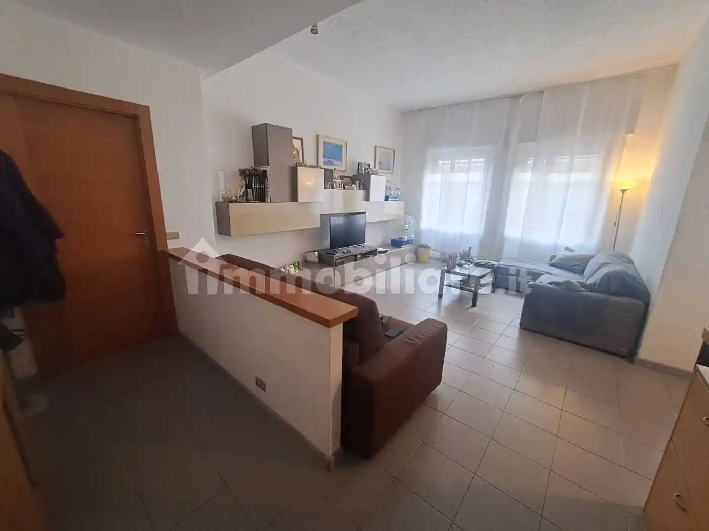 Appartamento in vendita a Legnano