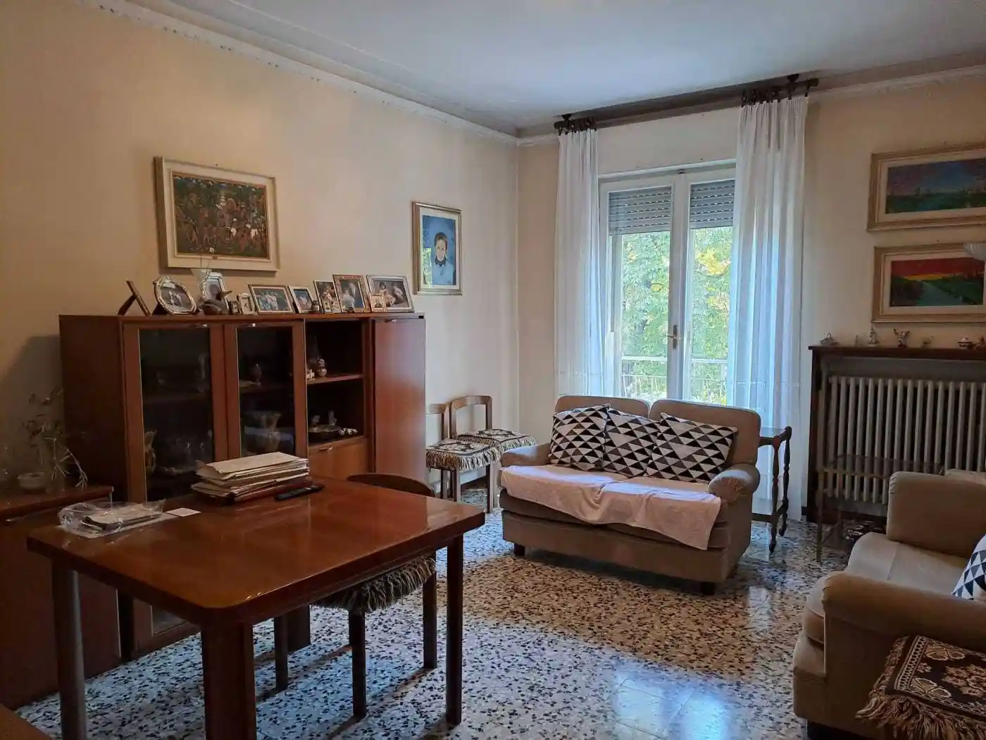 Appartamento in vendita a Parma