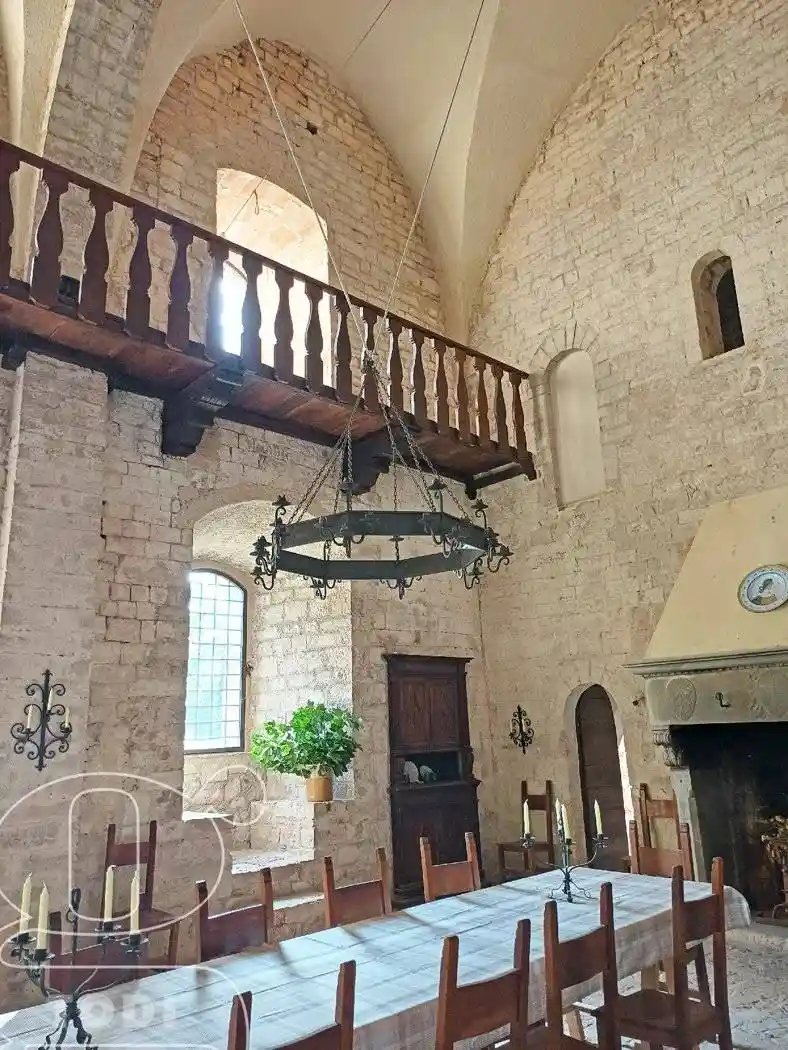 Rustico - Casale in vendita a Massa Martana