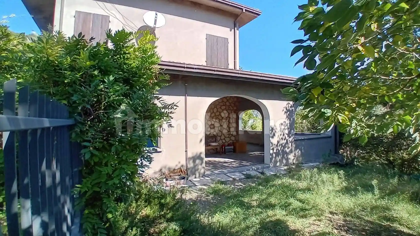 Villa in vendita a San Leo