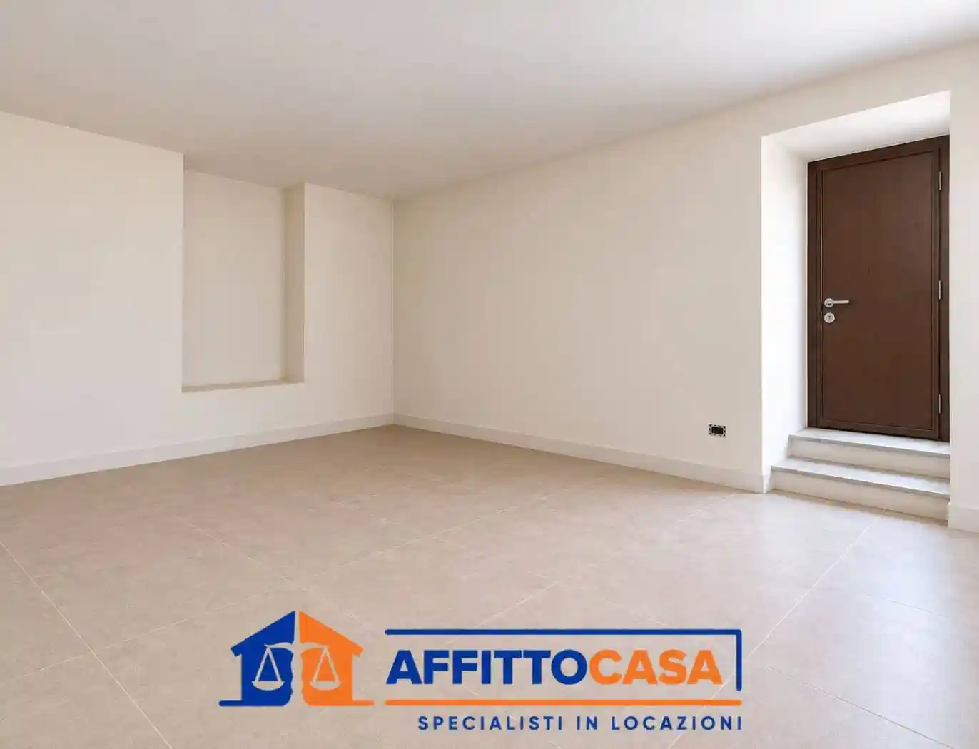 Appartamento in affitto a Chieri