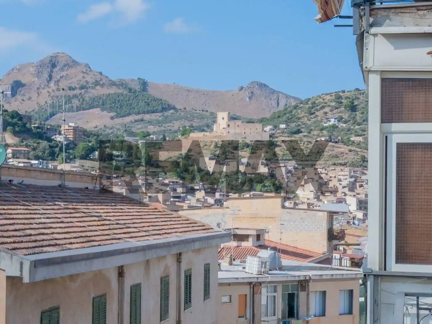 Appartamento in vendita a Misilmeri
