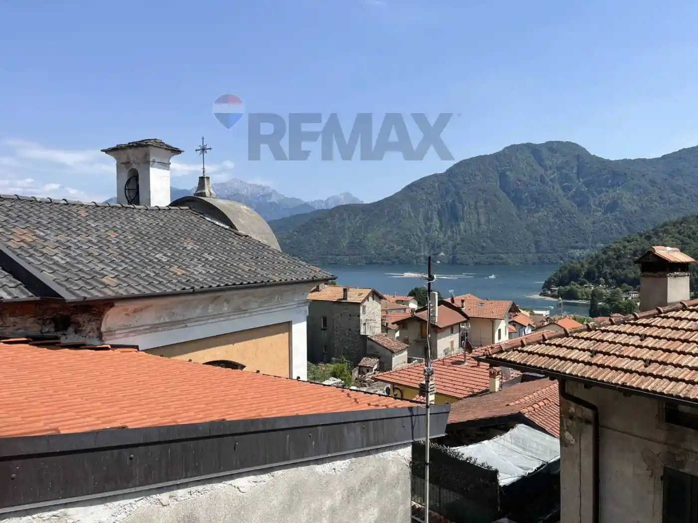 Casa indipendente in vendita a Tremezzina