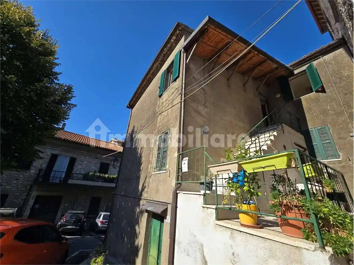 Appartamento in vendita a Montecchio