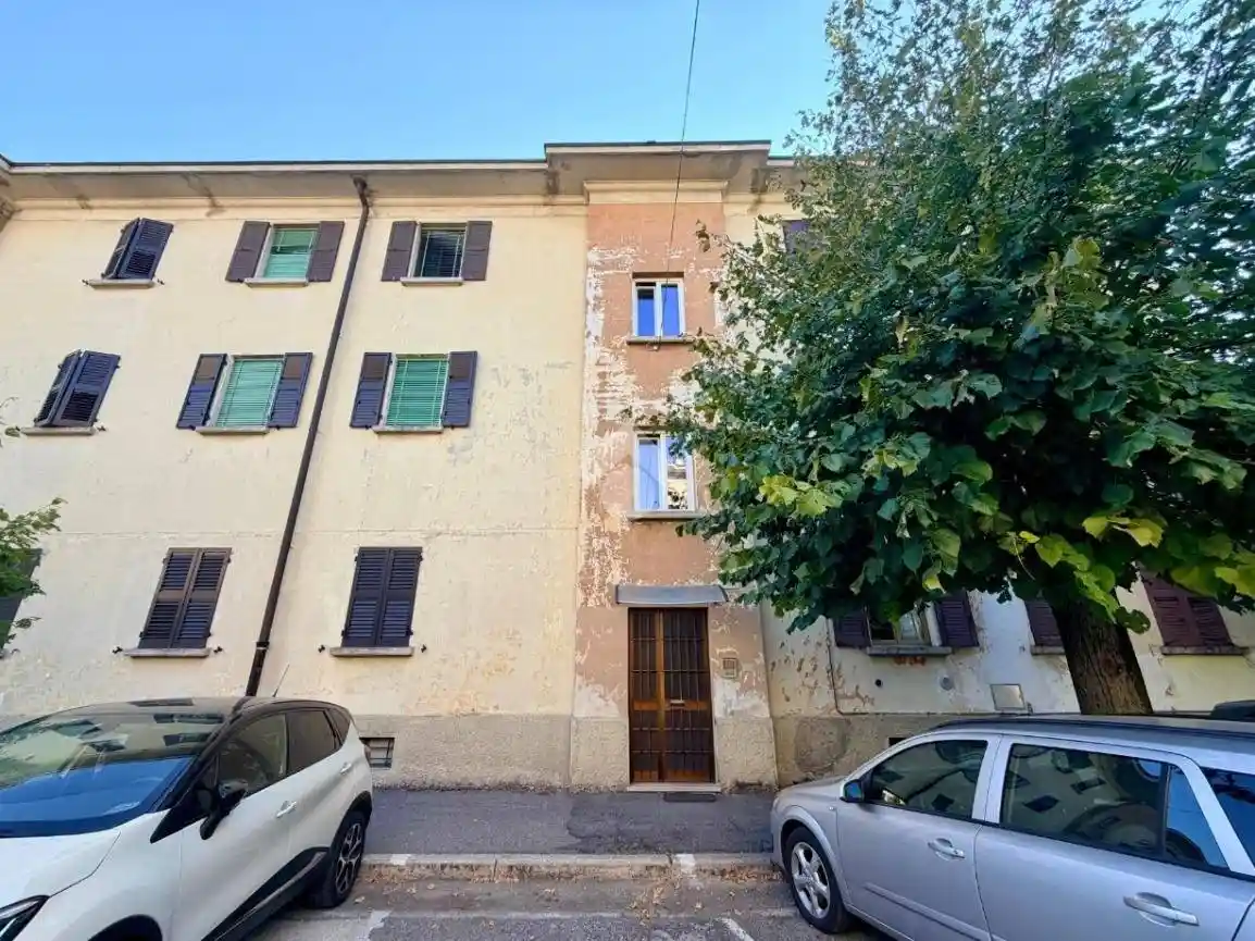 Appartamento in vendita a Brescia
