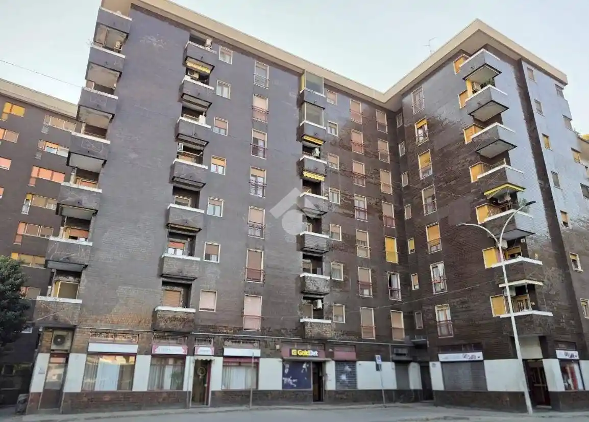 Appartamento in vendita a San Giuliano Milanese