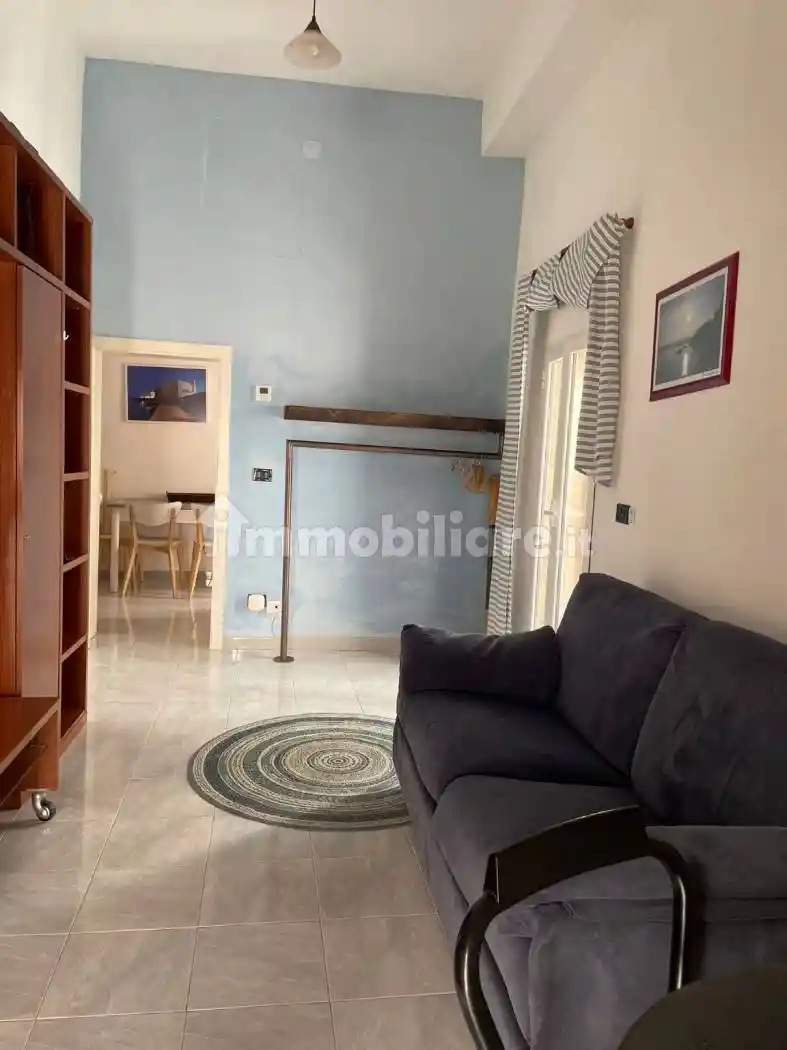 Appartamento in affitto a Monopoli