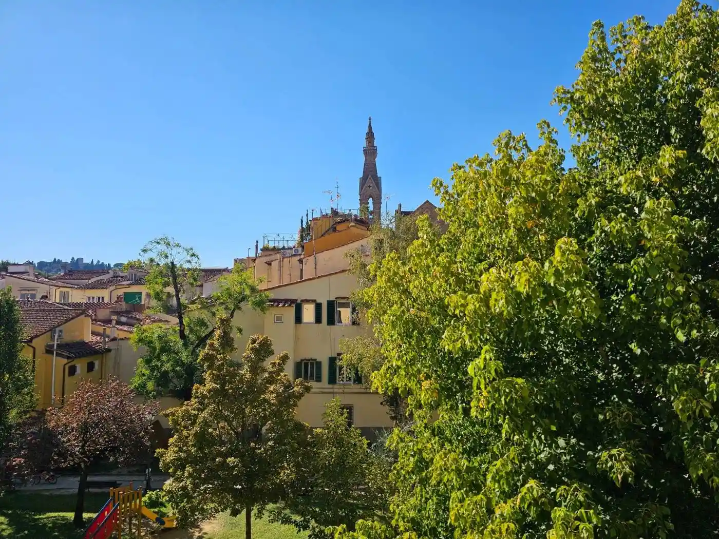 Appartamento in vendita a Firenze