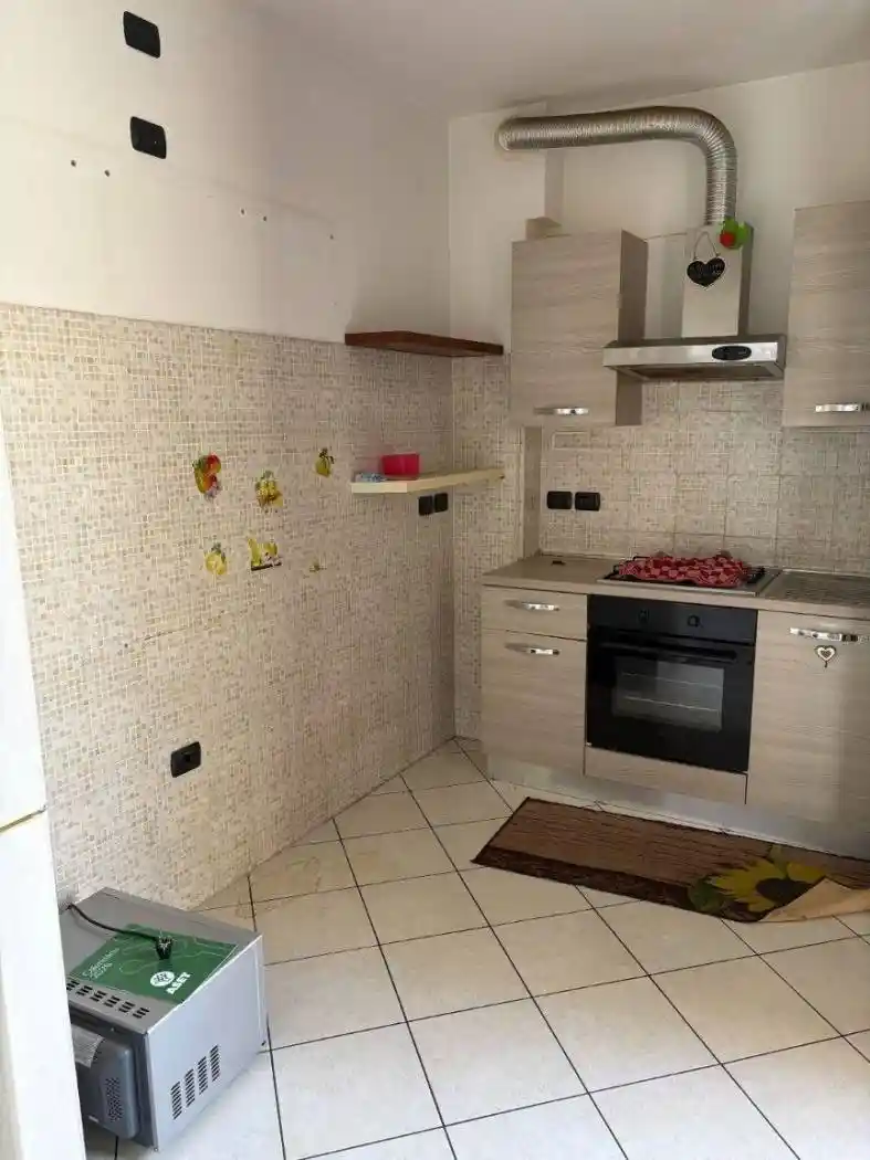 Appartamento in vendita a Fano
