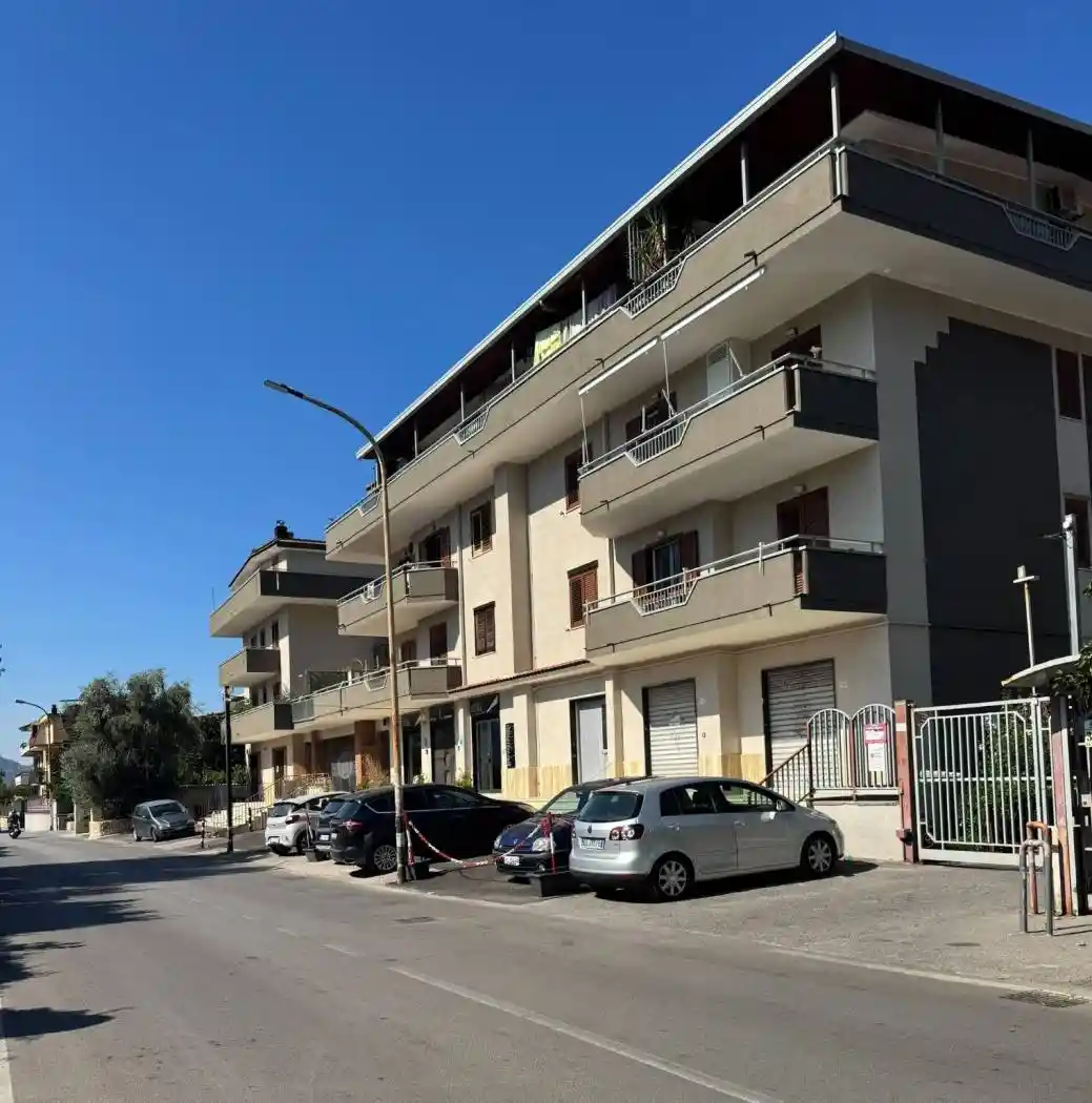 Appartamento in vendita a Nocera Superiore