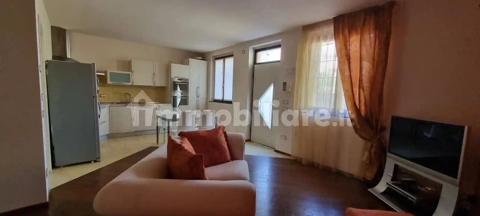 Villetta a schiera in vendita a Fiorenzuola d'Arda